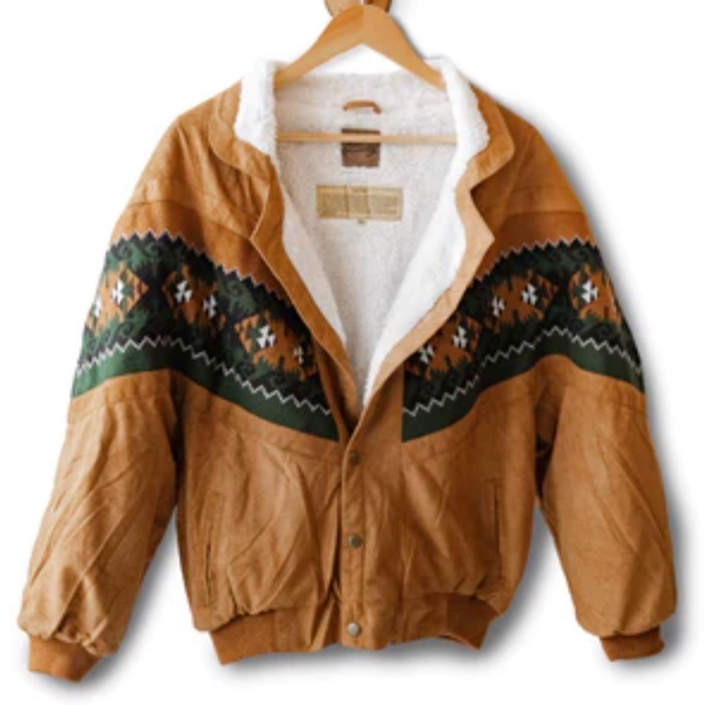 Rarebird jacket L